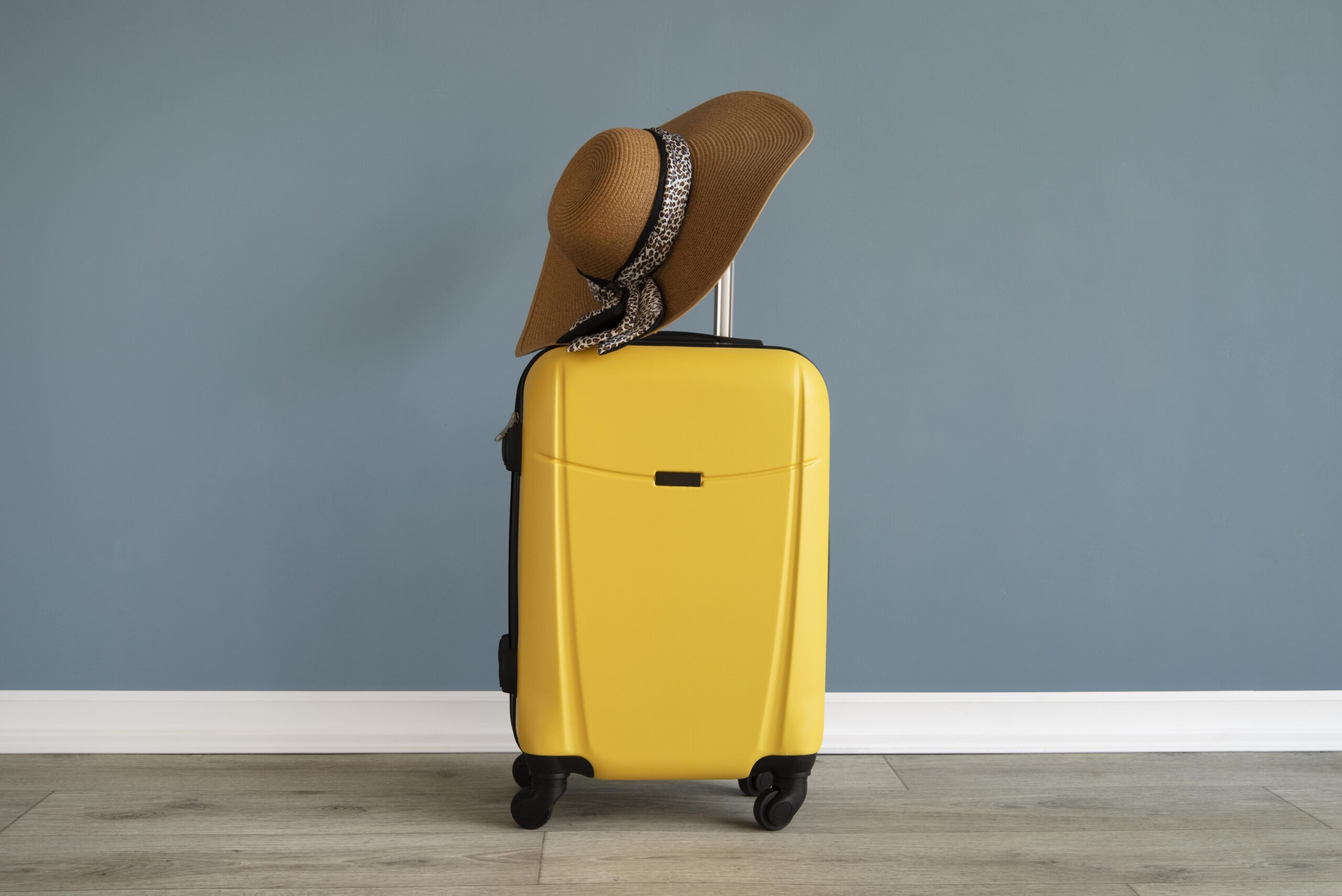 Equipaje para viajes